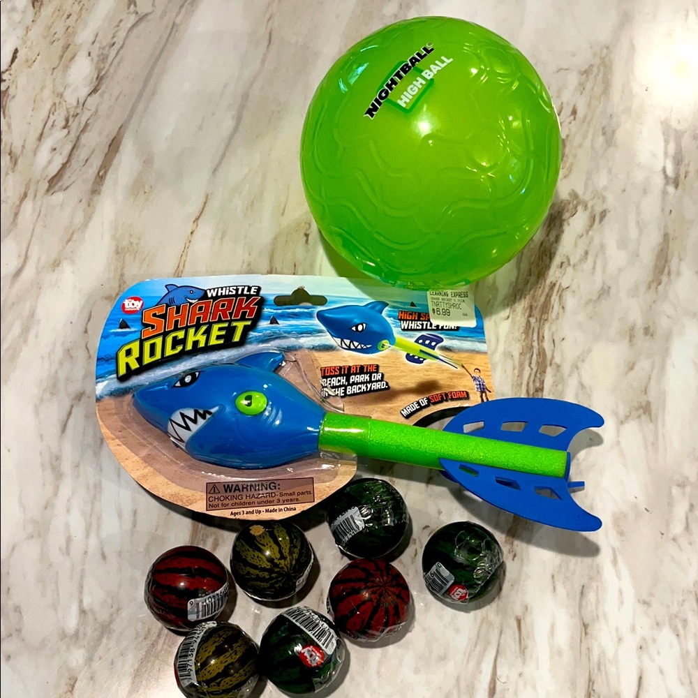 Kids Toys